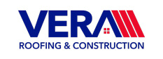Vera Roofing & Construction Logo